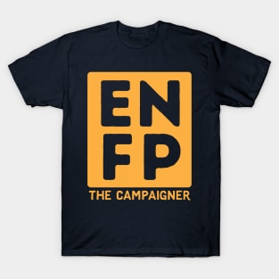 ENFP T-Shirt